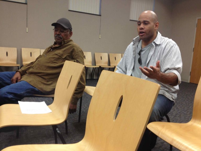 Only 2 People Attend ‘Obamacare and You!’ Event in South Carolina