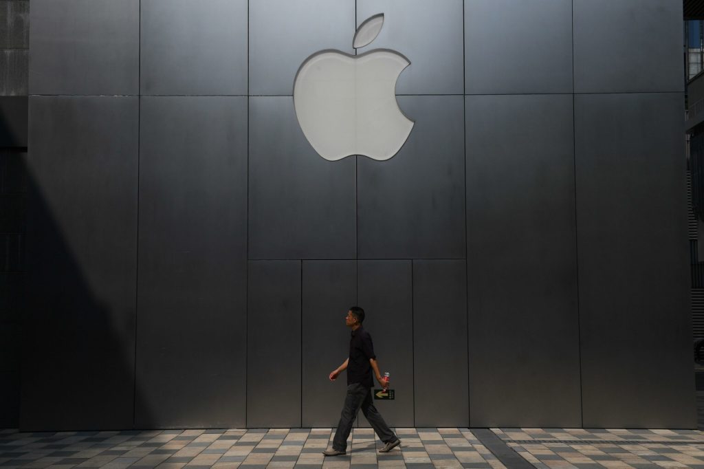 Is China’s Great Firewall a Political Tool or an Economic Weapon?