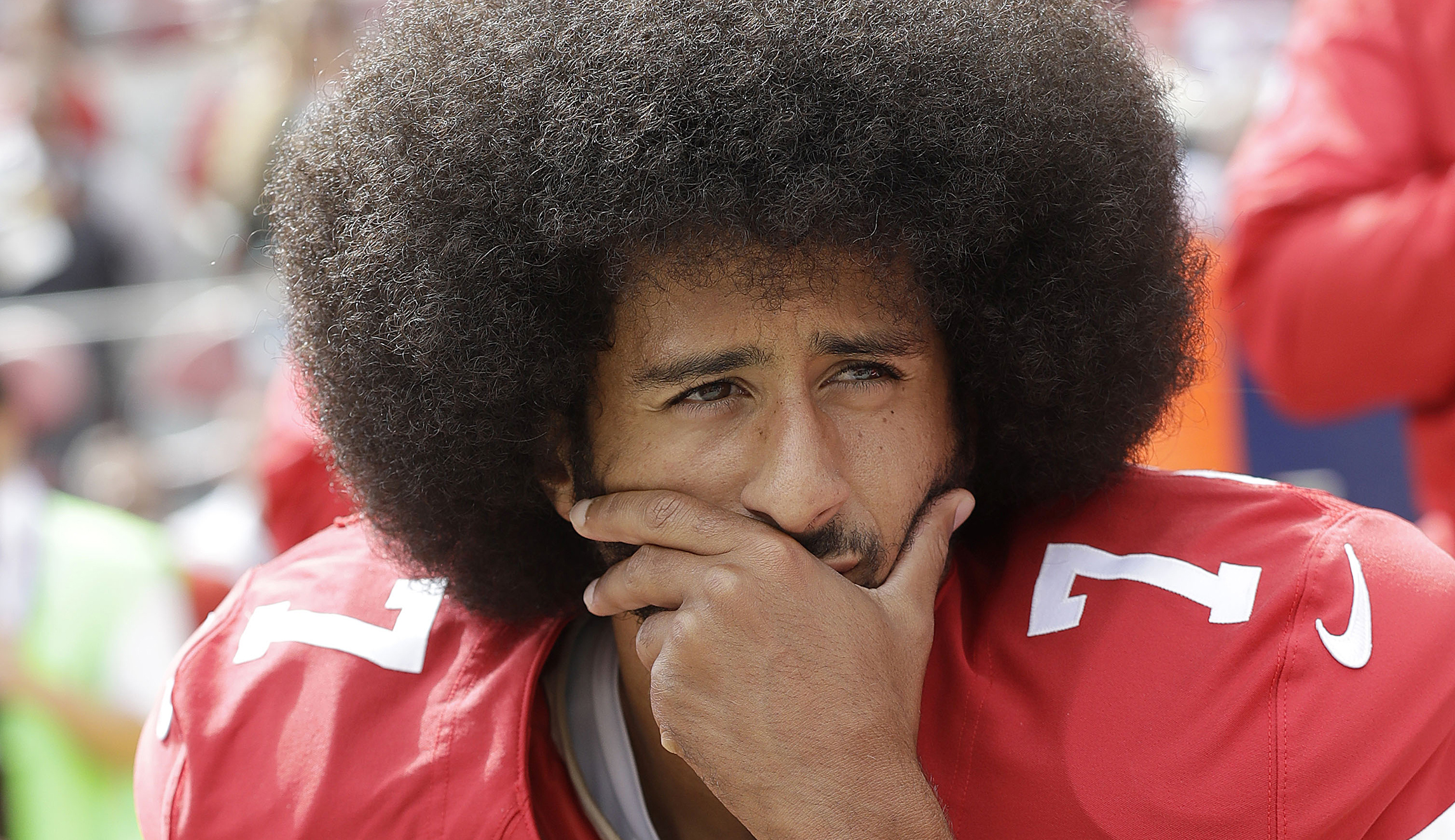 Arbitrator denies NFL’s request to dismiss Colin Kaepernick collusion complaint