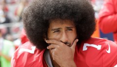 Progressive Black Lives Matter activist publicly embarrassed by NFL team for reporting error about Colin Kaepernick