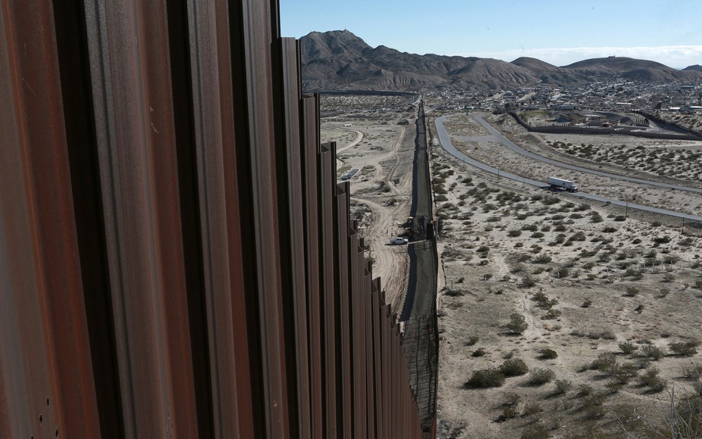 ‘Modern-day cavalry’ from Galveston combating cartel operatives at border