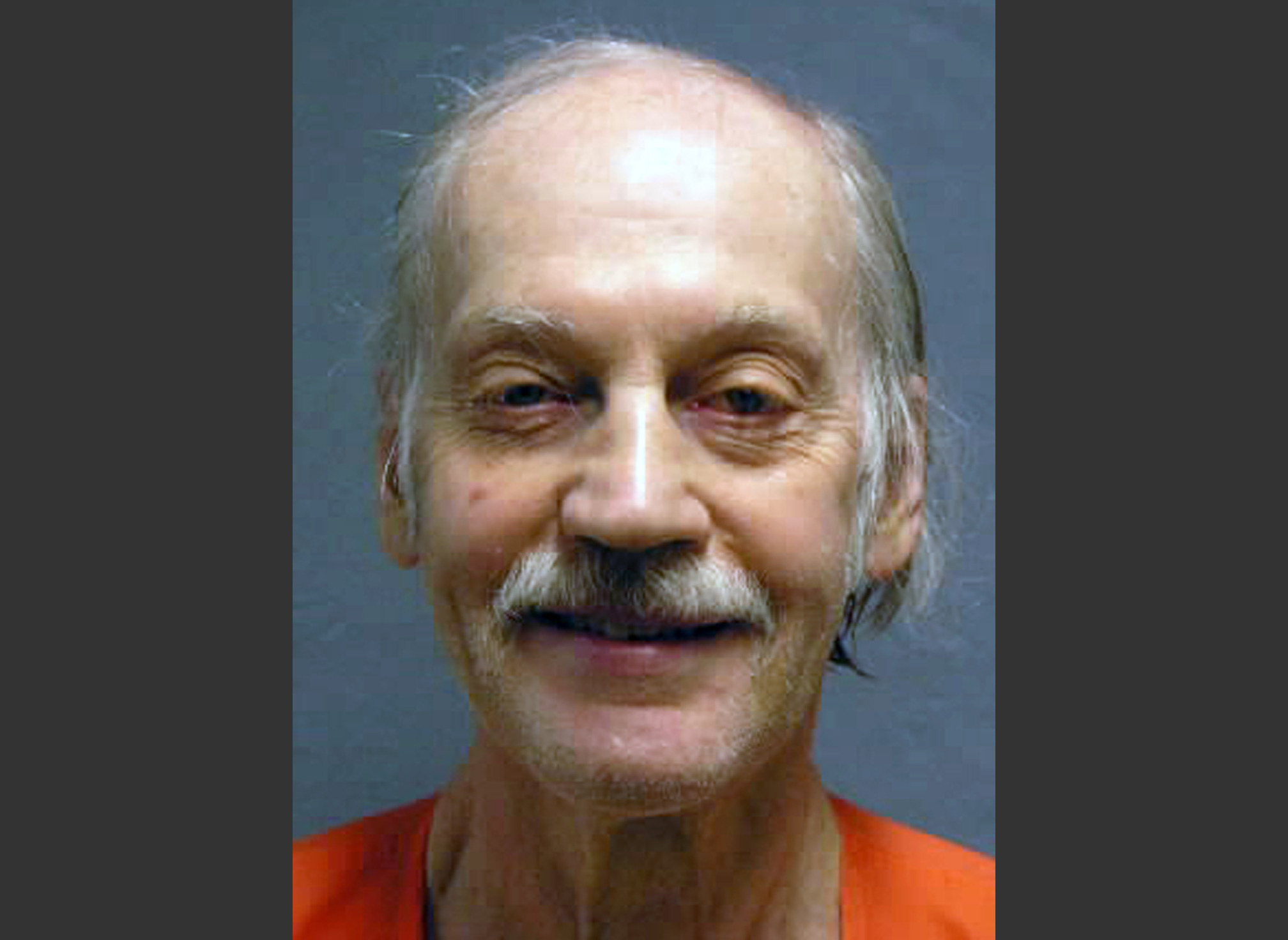 Man charged with threatening to take over ranch