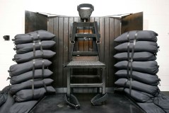 Lethal injection drug shortage may get worse