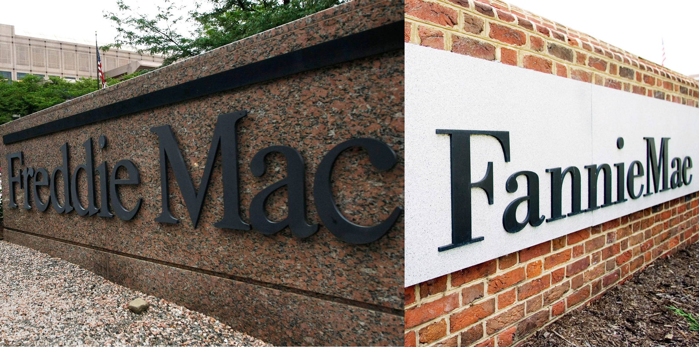 Fannie Mae, Freddie Mac post big profits, to send $14.6b to Treasury