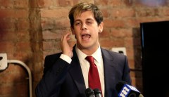 Newspaper contests Milo Yiannopoulos’ claim Hurricane Irma demolished his Miami home