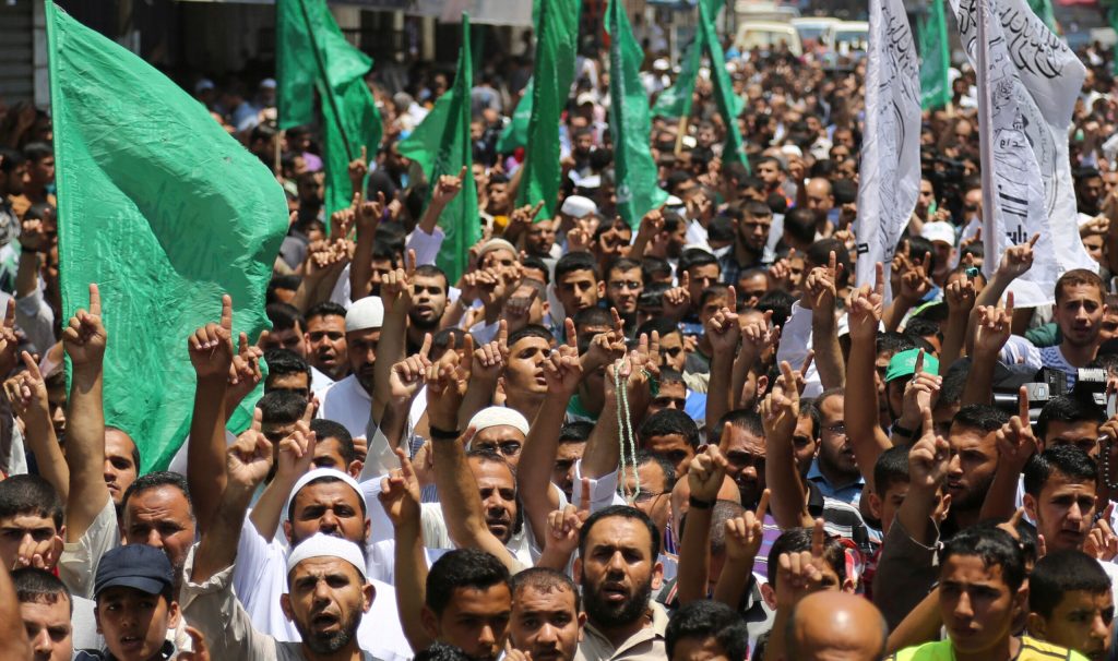 U.S. taxpayers shouldn’t be forced to fund Palestinian terrorism
