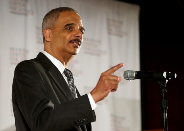 Why Team Obama isn’t afraid of being considered soft on crime