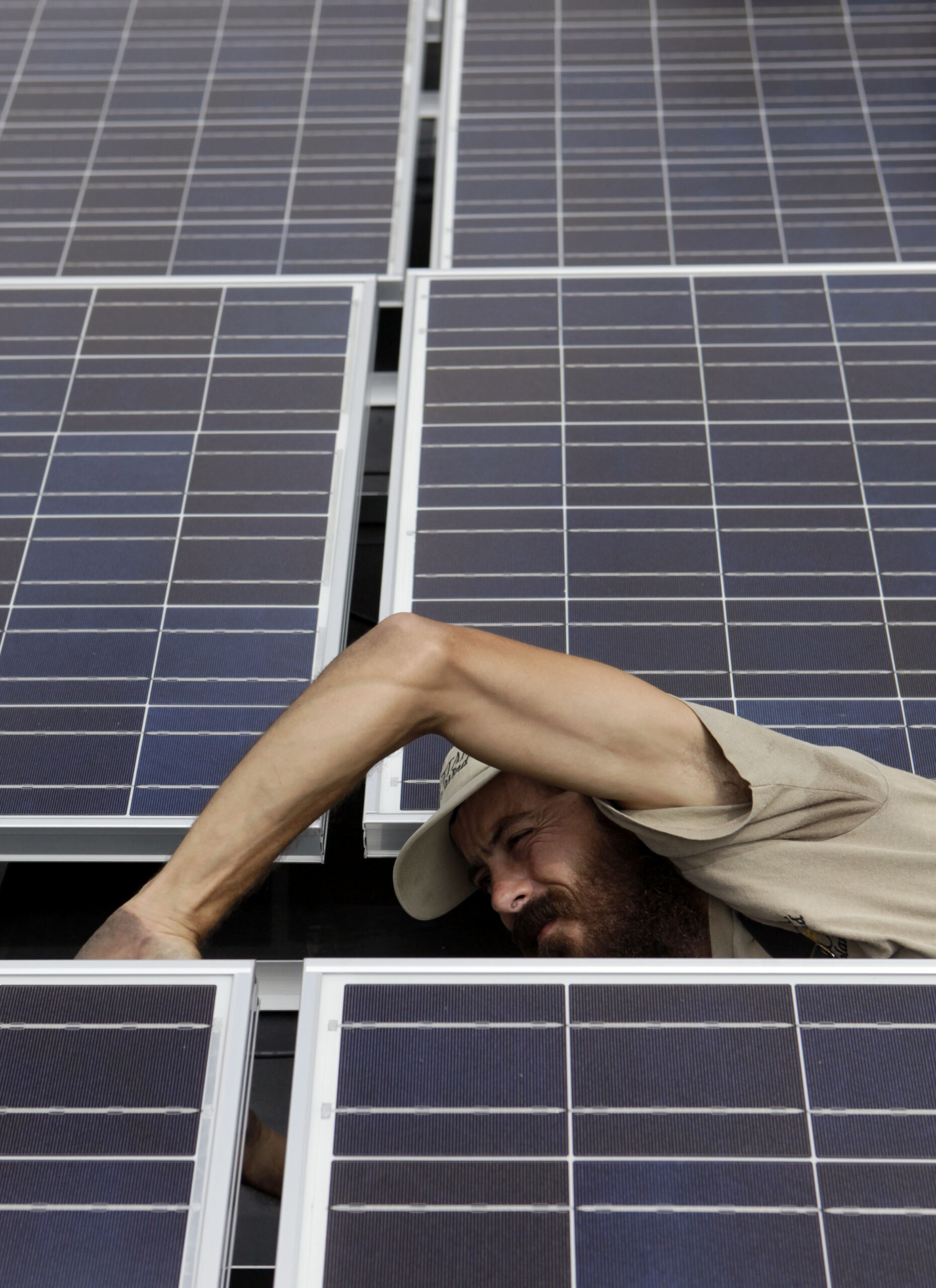 Ohio bill revisits Kasich’s 2012 clean-energy plan