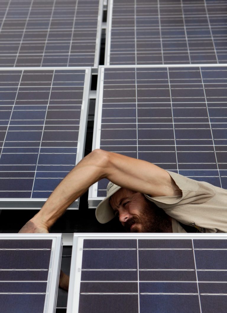 Ohio bill revisits Kasich’s 2012 clean-energy plan