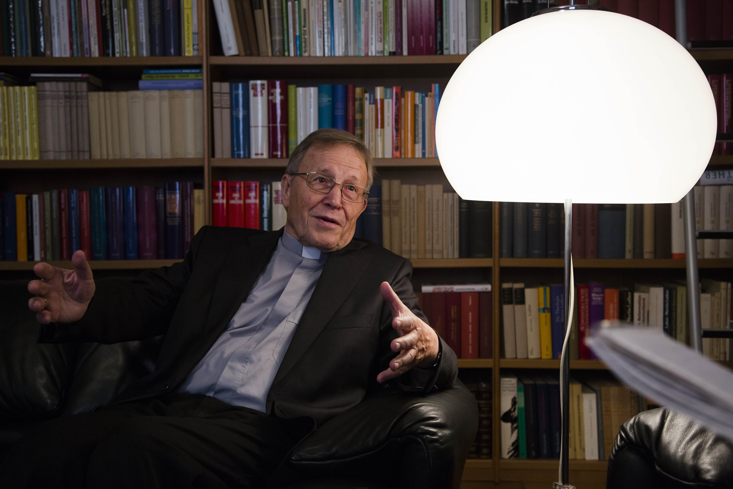 Pope faces hopes, risks at family conference