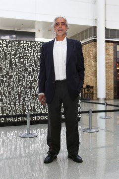 Credo: Anil Revri