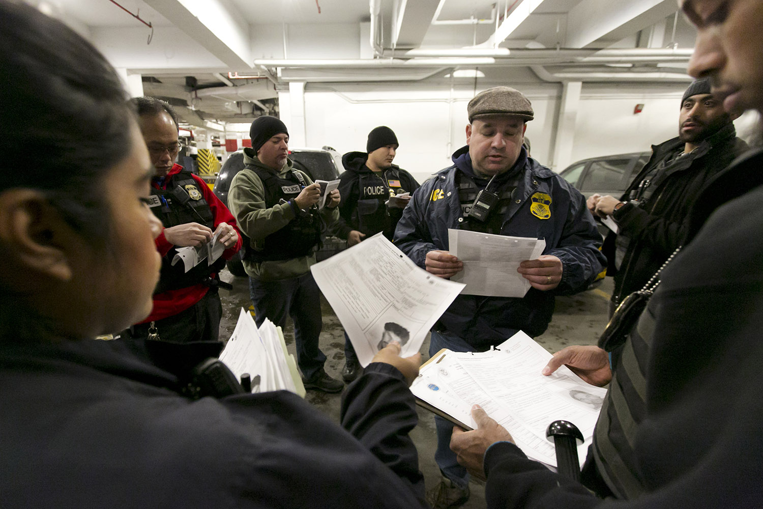 Kelly memo calls for 5,000 more border agents, 10,000 new ICE officers