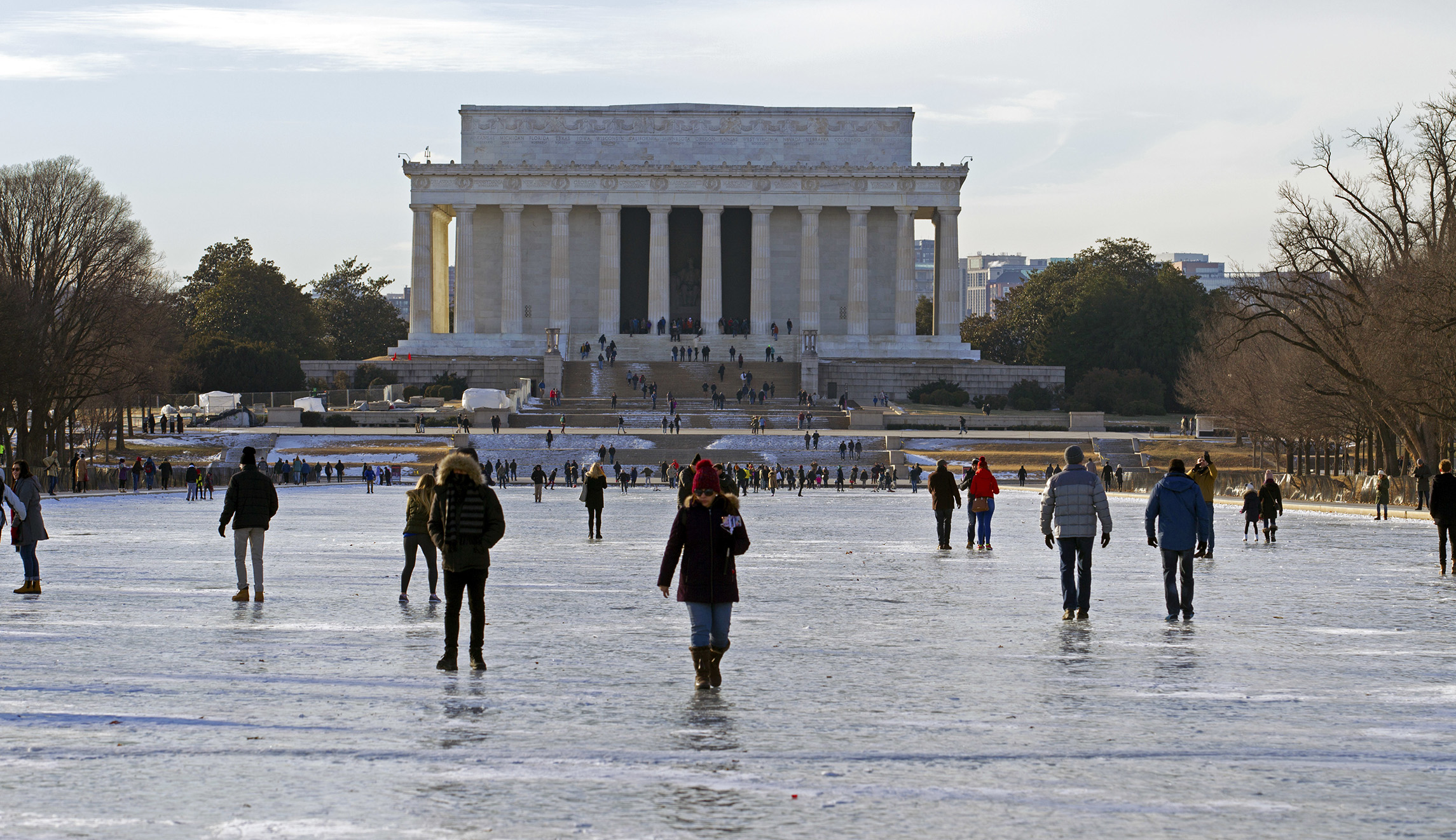 Senate to probe deep freeze’s impact on electric grid