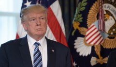 Liberal activists fretting Trump takeover of federal judiciary rally grassroots in obstruction campaign