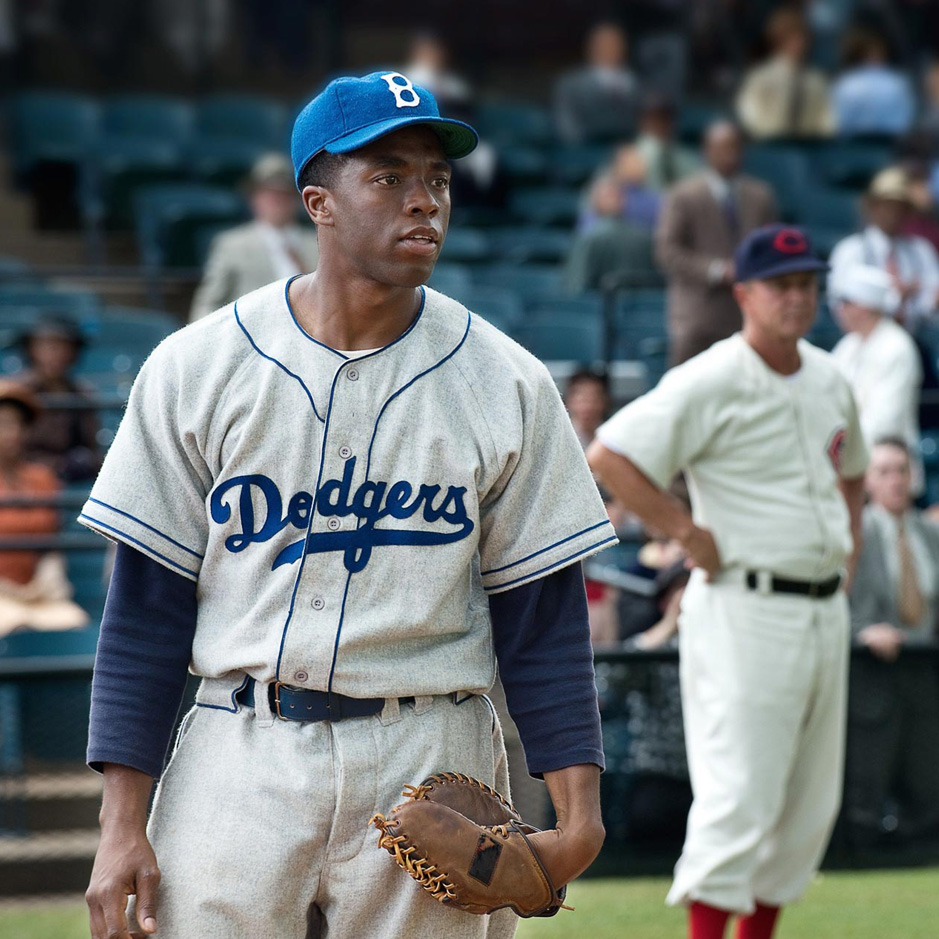 Jackie, Oh