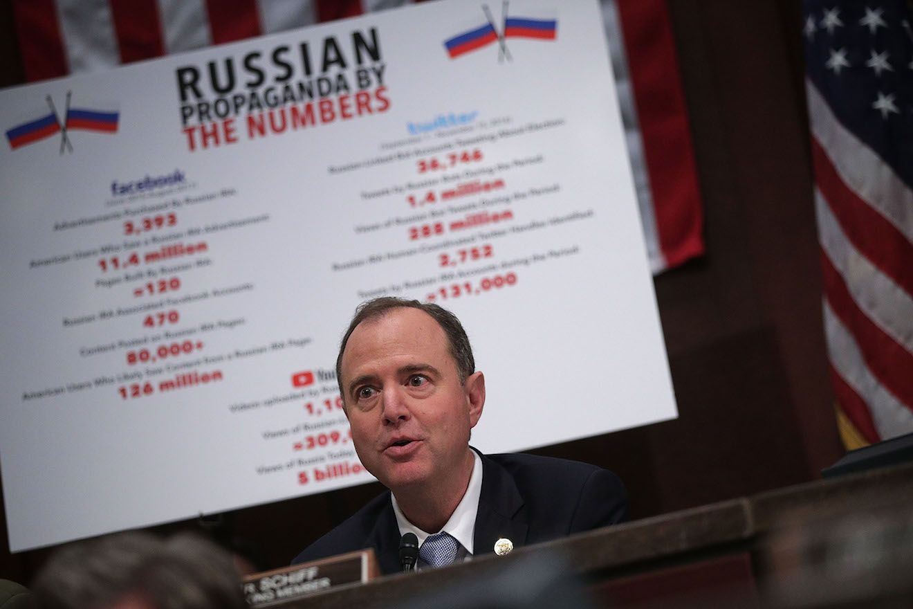 Get Ready for the Democrats’ Counter-Memo