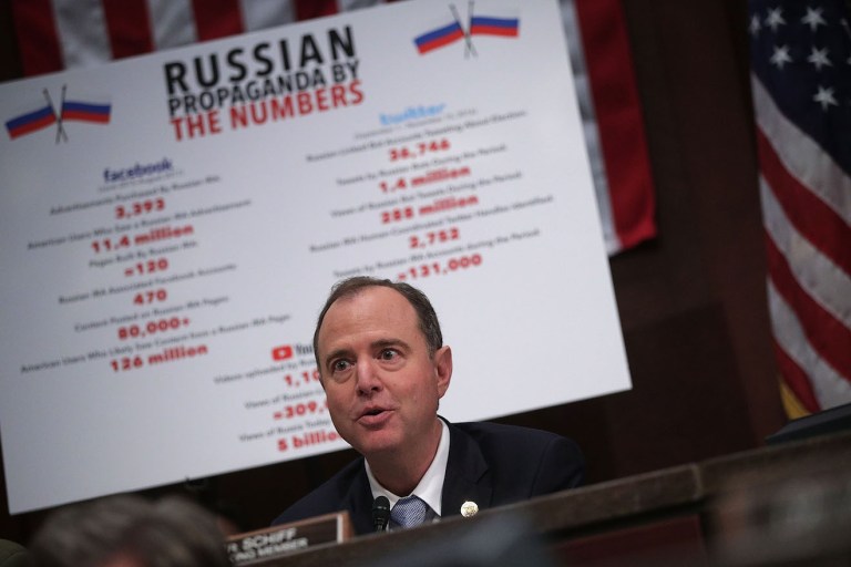 Get Ready for the Democrats’ Counter-Memo