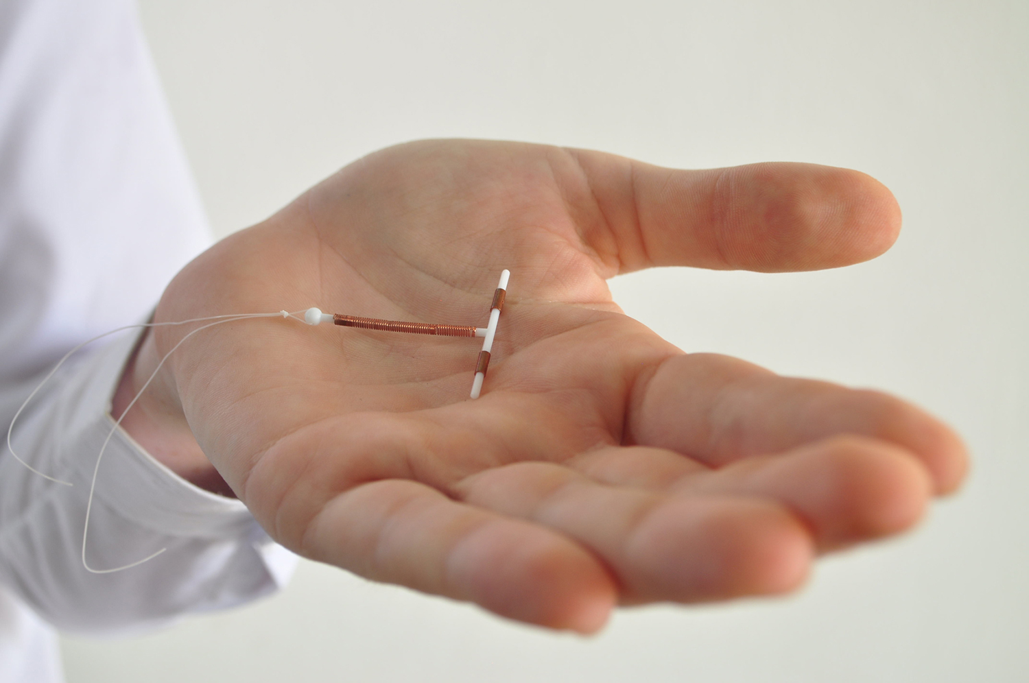CDC calls for lower birth control costs with outbreak of Zika