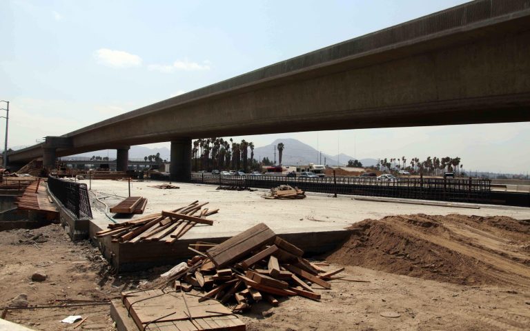 Many observers believe the real problem is not a shortage of highway funds, but how effectively and fairly those funds are spent. (AP Photo)