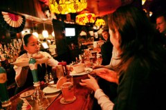 Brunching in Washington: Experts dish on where to go to see pols