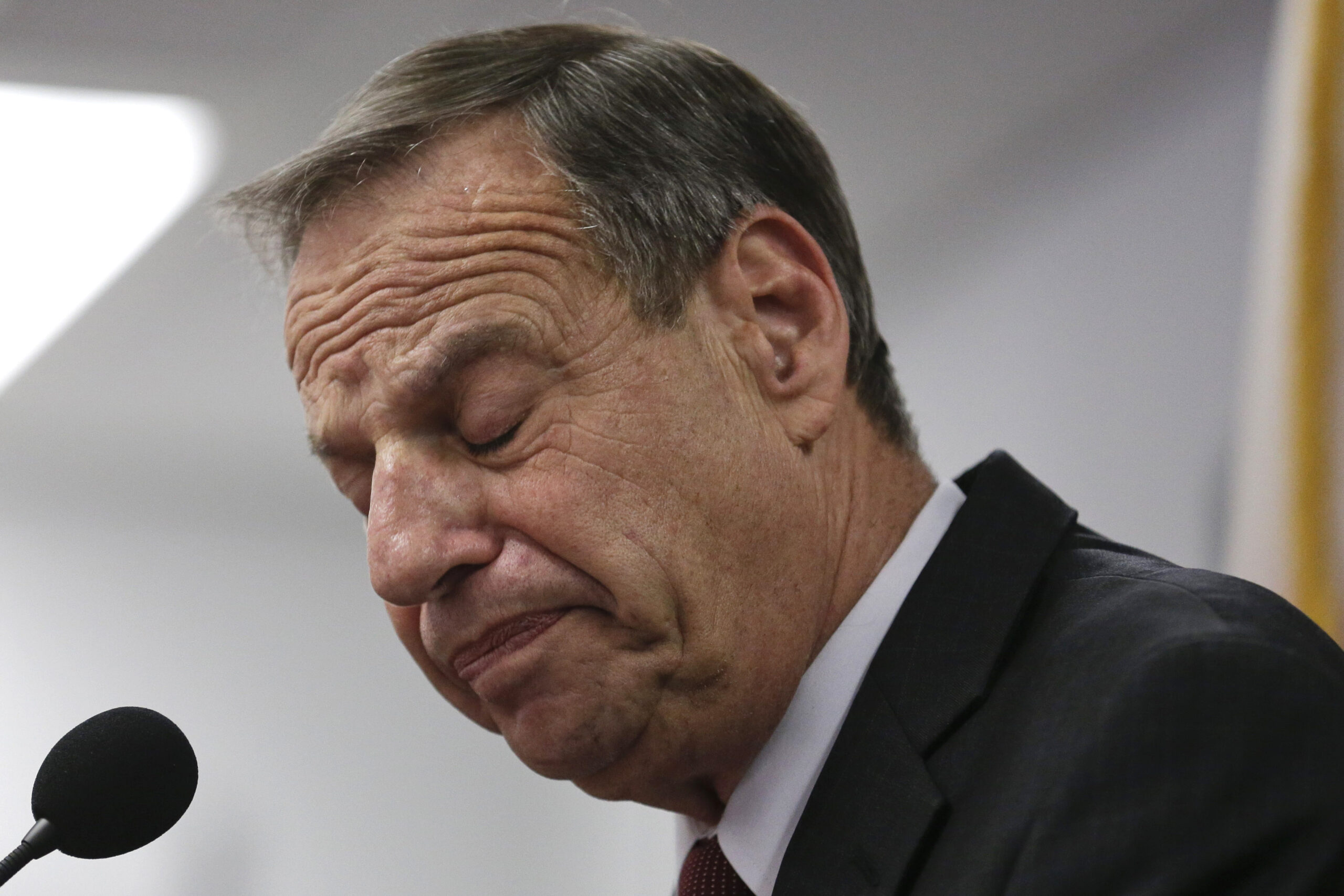 Barbara Boxer sends letter to Bob Filner urging him to step down