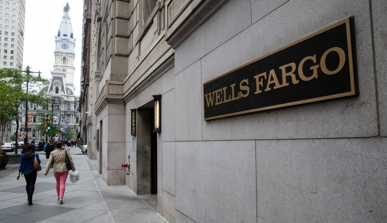 Democrats want to highlight banks' misdeeds to defend against the Republican effort to stop a new rule that would ease class-action lawsuits against banks. (AP Photo/Matt Rourke)