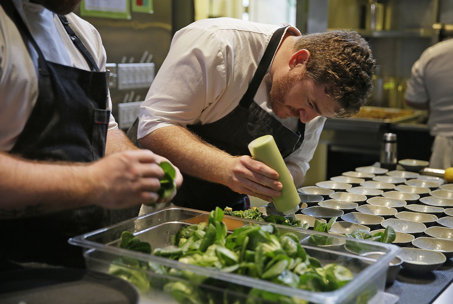 Hike in minimum wage prompts more closings of San Francisco restaurants
