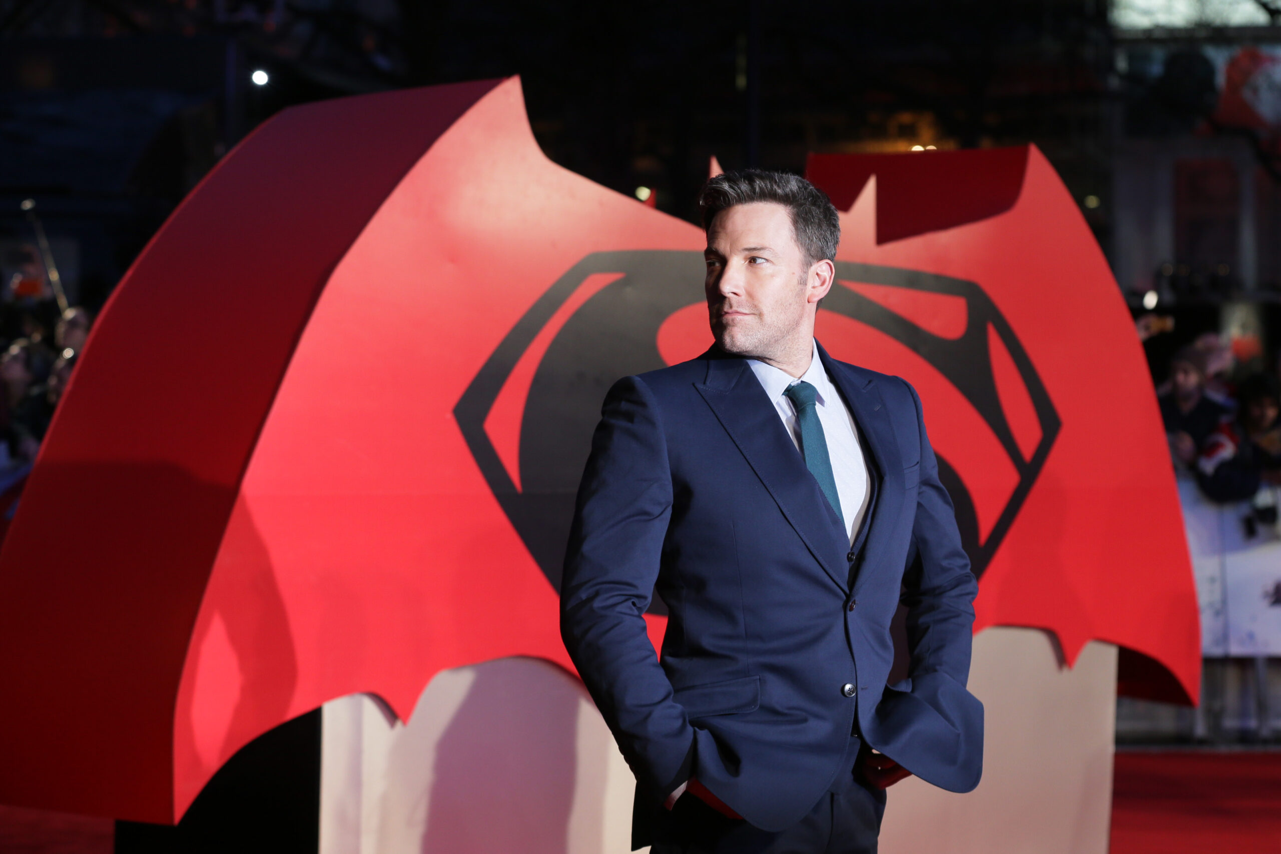 Holy Hillary: Batman and Superman are Democrats