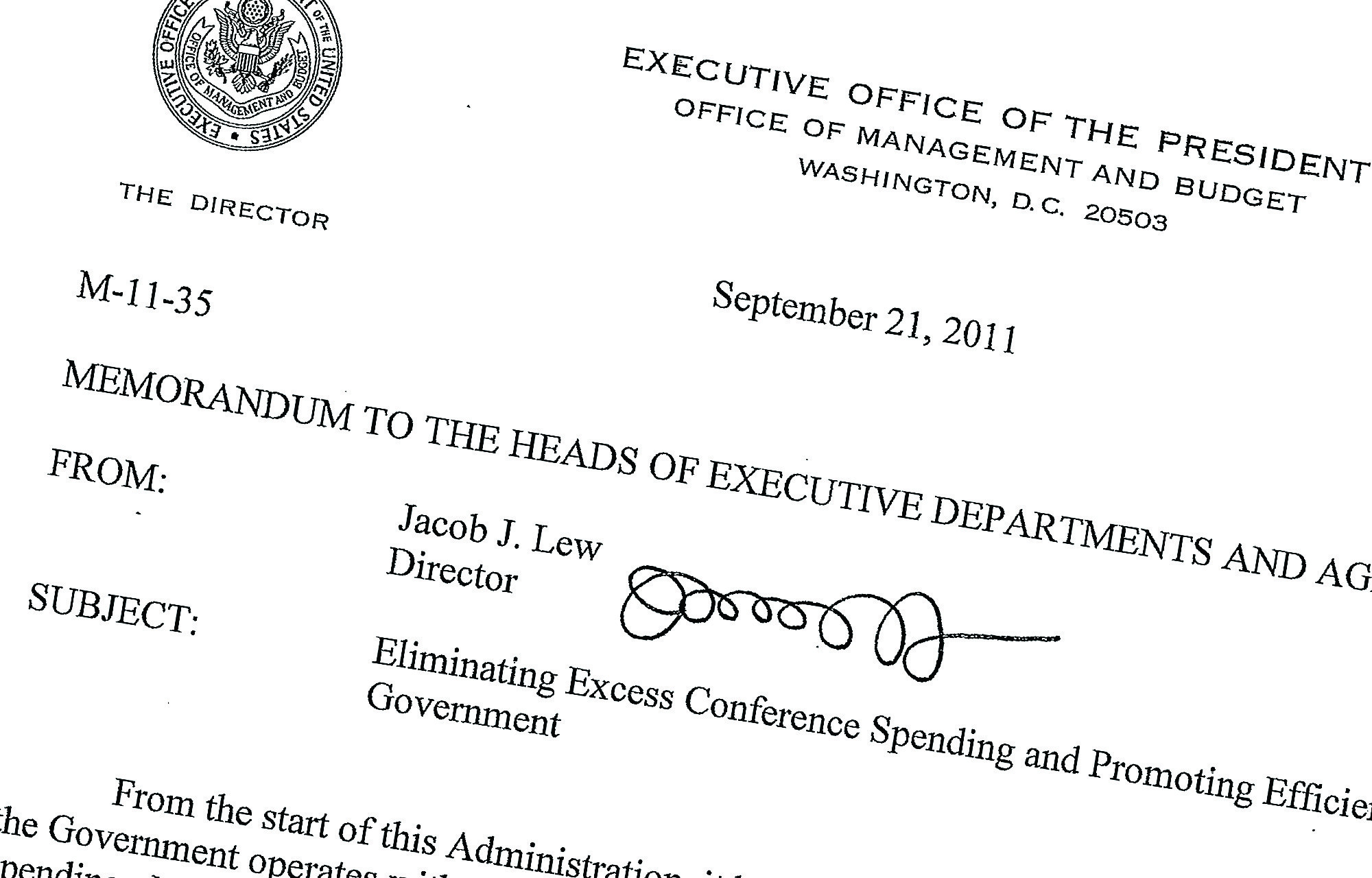 Jack Lew’s loopy signature may end up on dollar bills