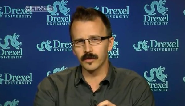 Professor who called for ‘white genocide’ says he’s been hired by NYU