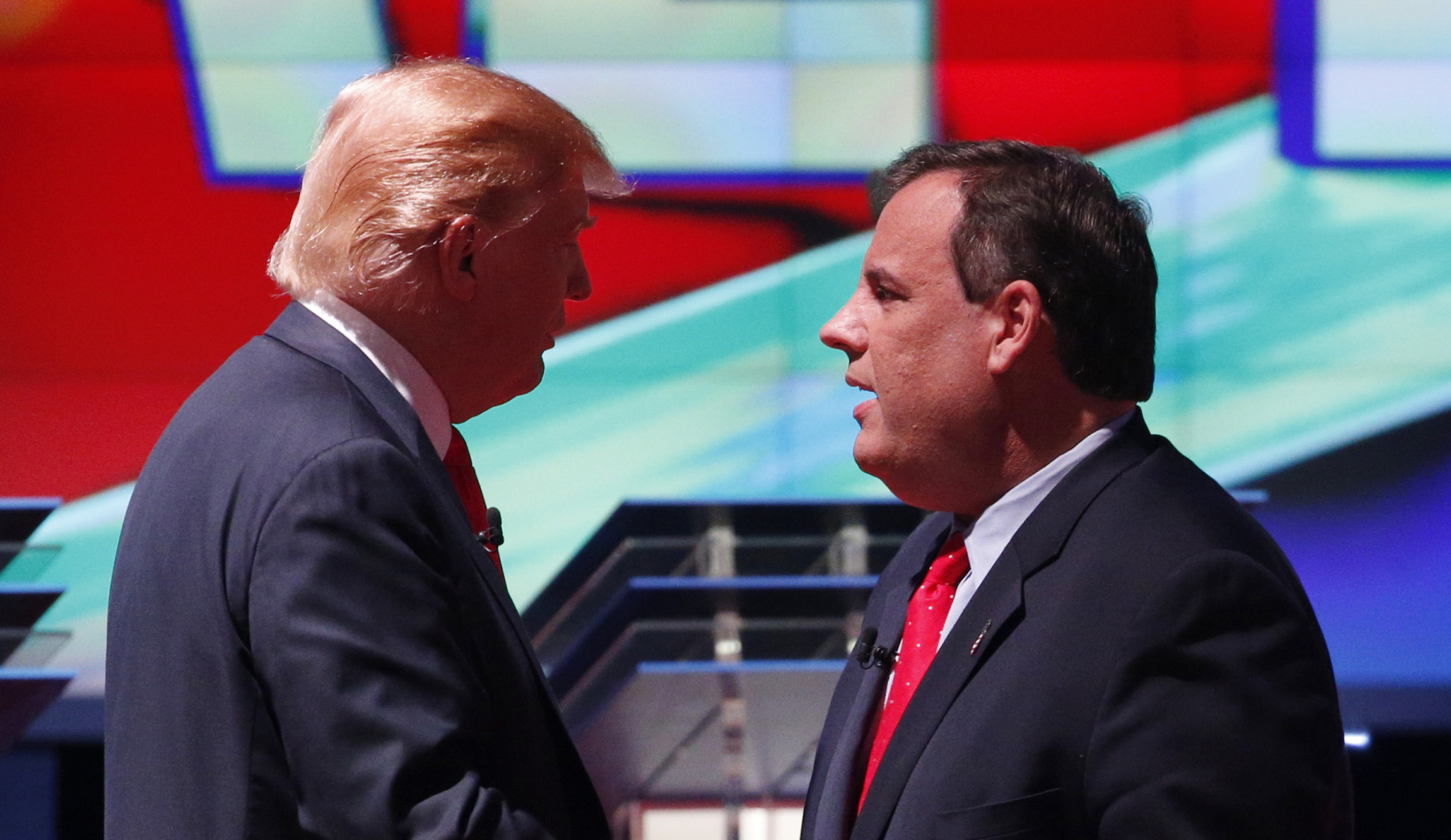Christie: ‘I have not been asked’ to help Trump prep for debate