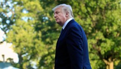 Trump attorneys tell Supreme Court travel ban fight is moot, Hawaii says not so fast