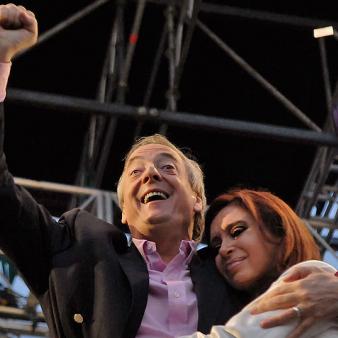 Radical Leftism Fails in Argentina