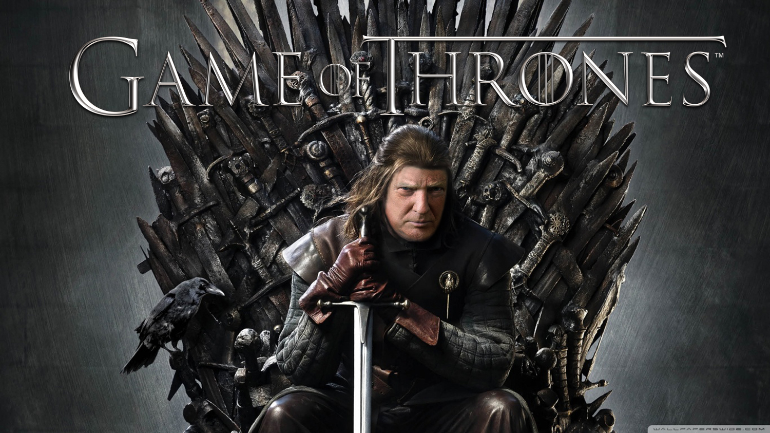 The 2016 candidates reimagined as ‘Game of Thrones’ characters
