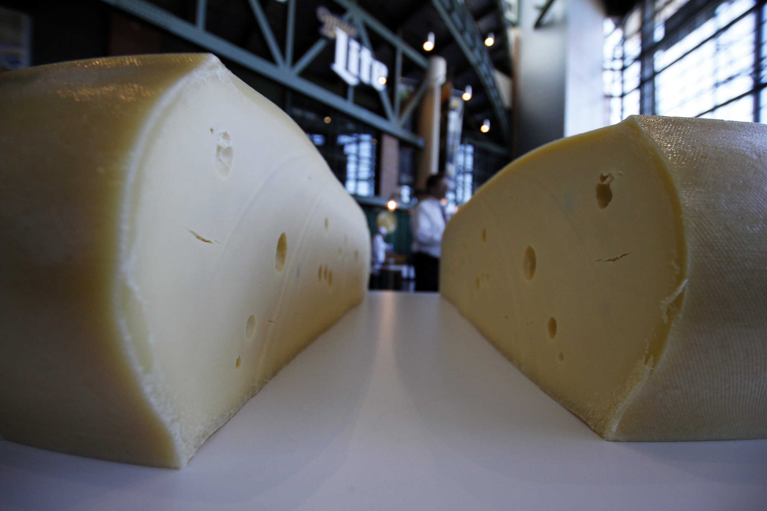 Scott Walker declares cheese Wisconsin’s official state dairy product