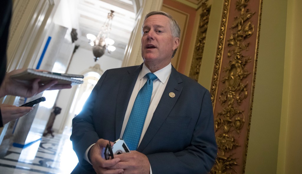 GOP tax plan rolls out without many details