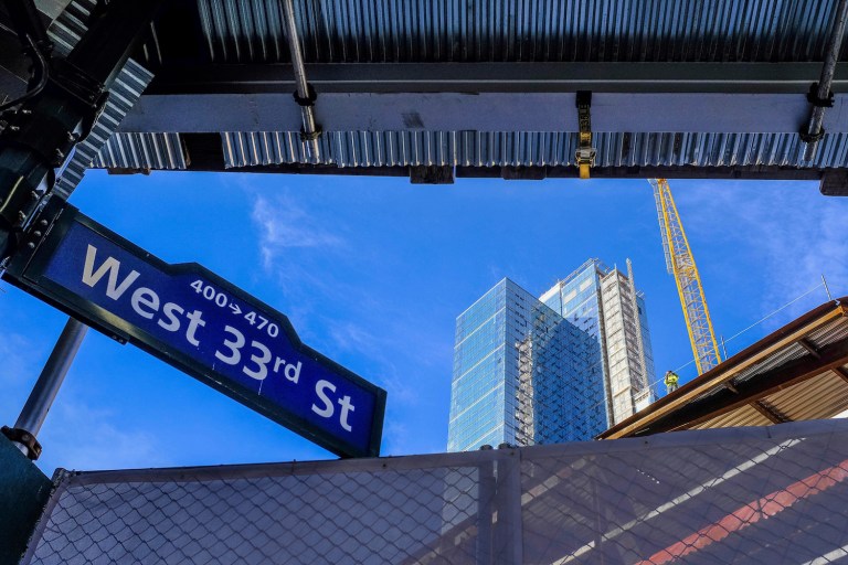 Group says government broke a contract when it cut dividends paid by the Fed to its member banks.
		 (AP Photo/J. David Ake)