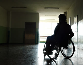 At the Bottom of the Slippery Slope