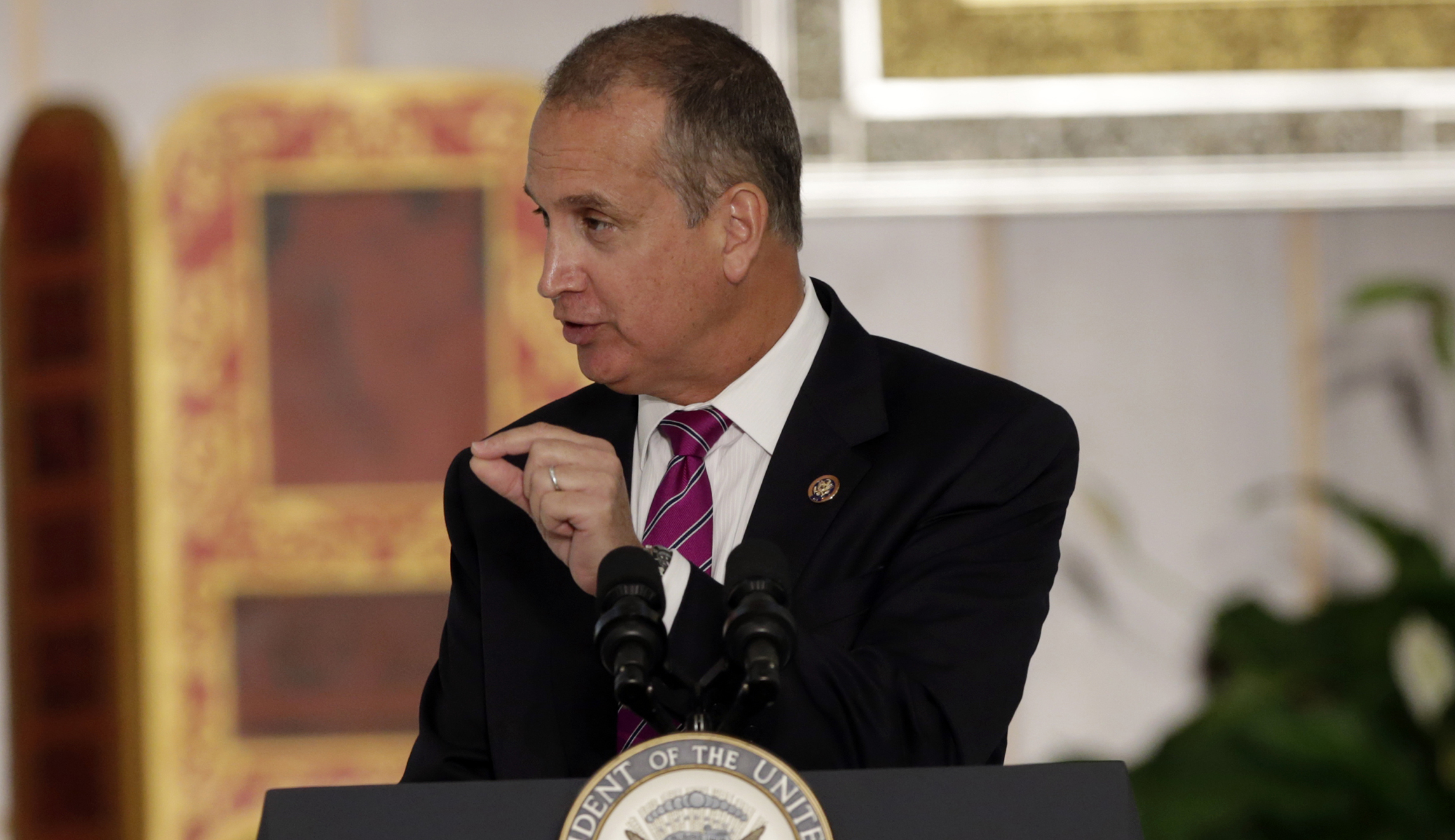 House Republican: Trump’s removal of Salvadorans is ‘devastating’