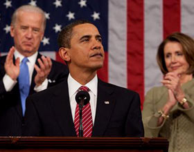 The War on Terror (cont.)