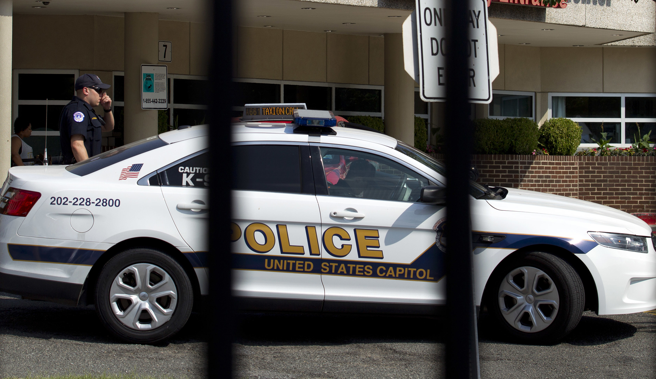 Washington city council approves $3 million for police vehicles
