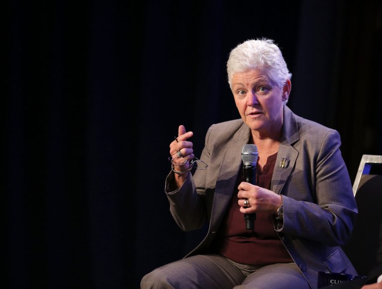 A letter to Environmental Protection AgencyÂ AdministratorÂ Gina McCarthy fromÂ House Committee on Science, Space and Technology Chairman Lamar SmithÂ statedÂ 