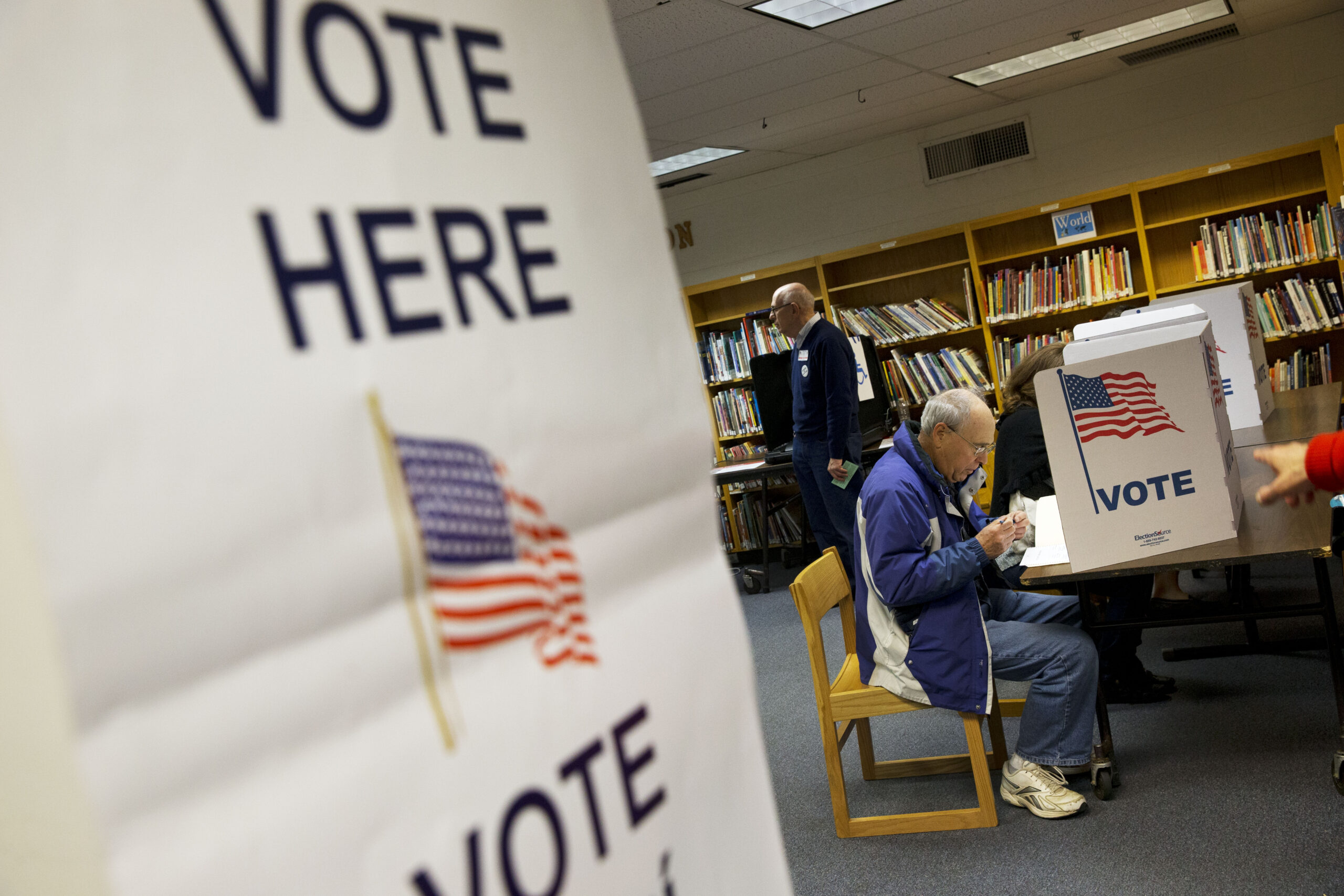 Midterm elections 2022: Here are the issues Nevada voters care about the most