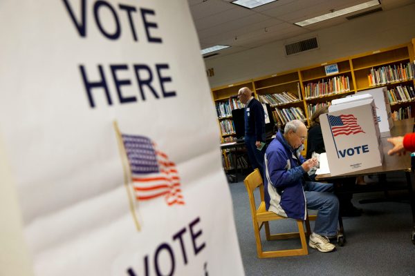 Midterm elections 2022: Here are the issues Nevada voters care about the most