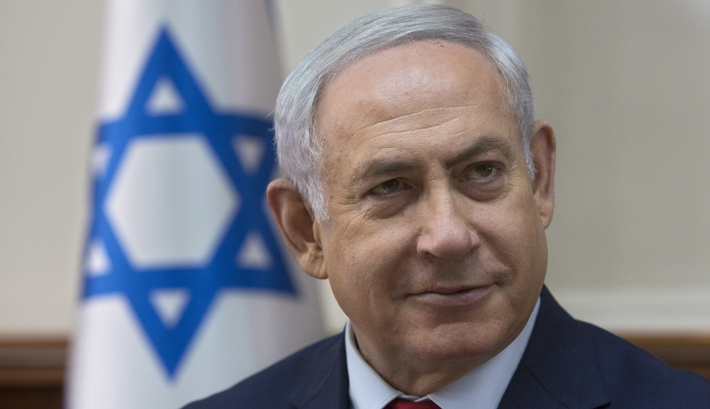 Netanyahu to Trump: The Jewish people ‘will be forever grateful’