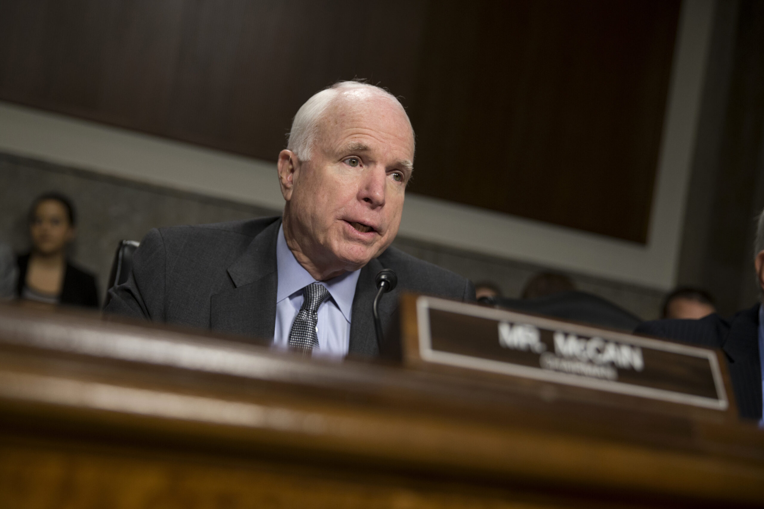 GOP: Pentagon budget ‘inadequate’ to meet threats