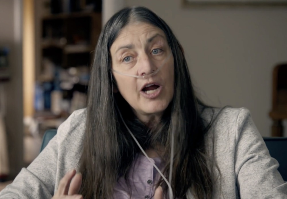 CDC: Anti-smoking ads working