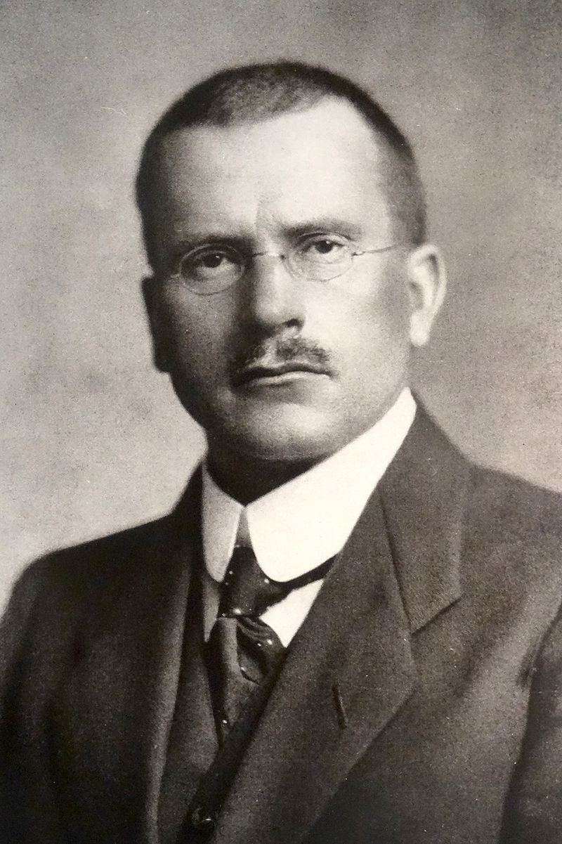 Prufrock: Rich Greeks, Medieval Manuscripts, and the Intolerable Carl Jung