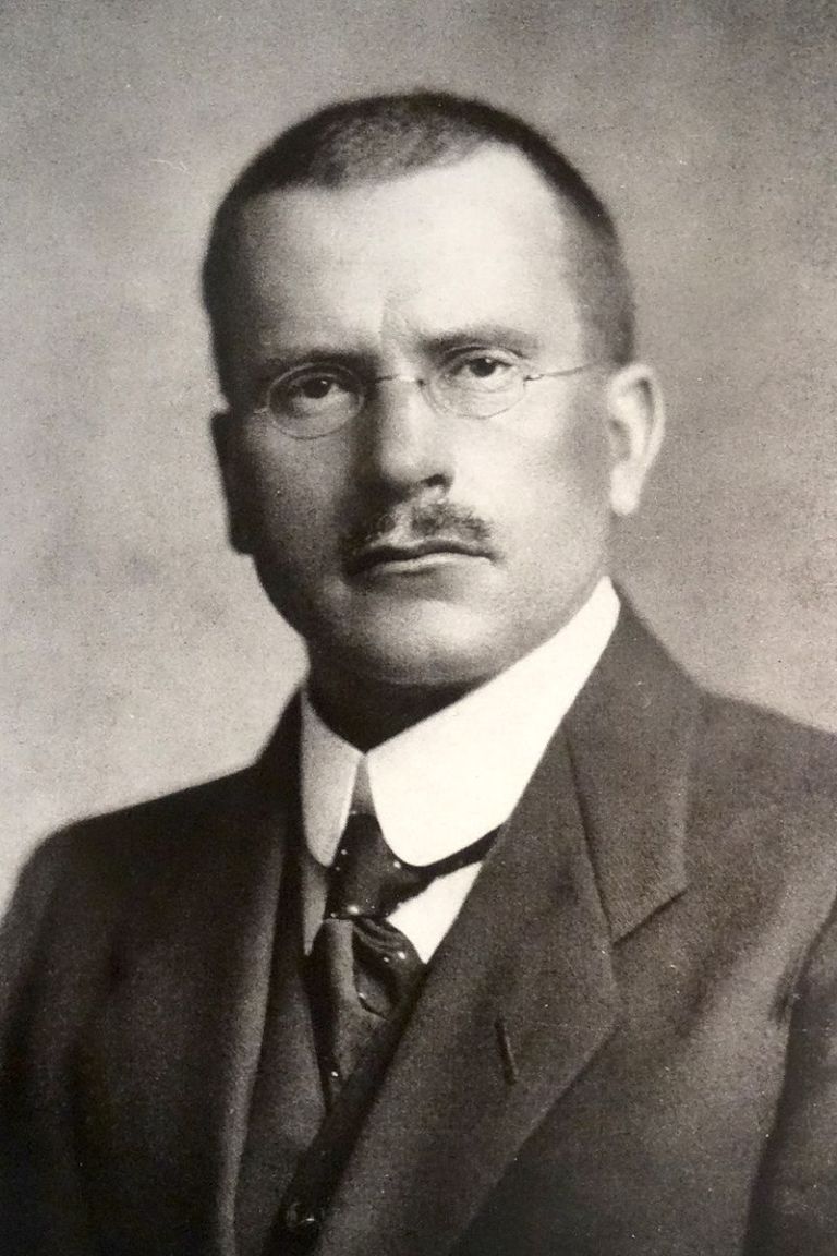 Prufrock: Rich Greeks, Medieval Manuscripts, and the Intolerable Carl Jung