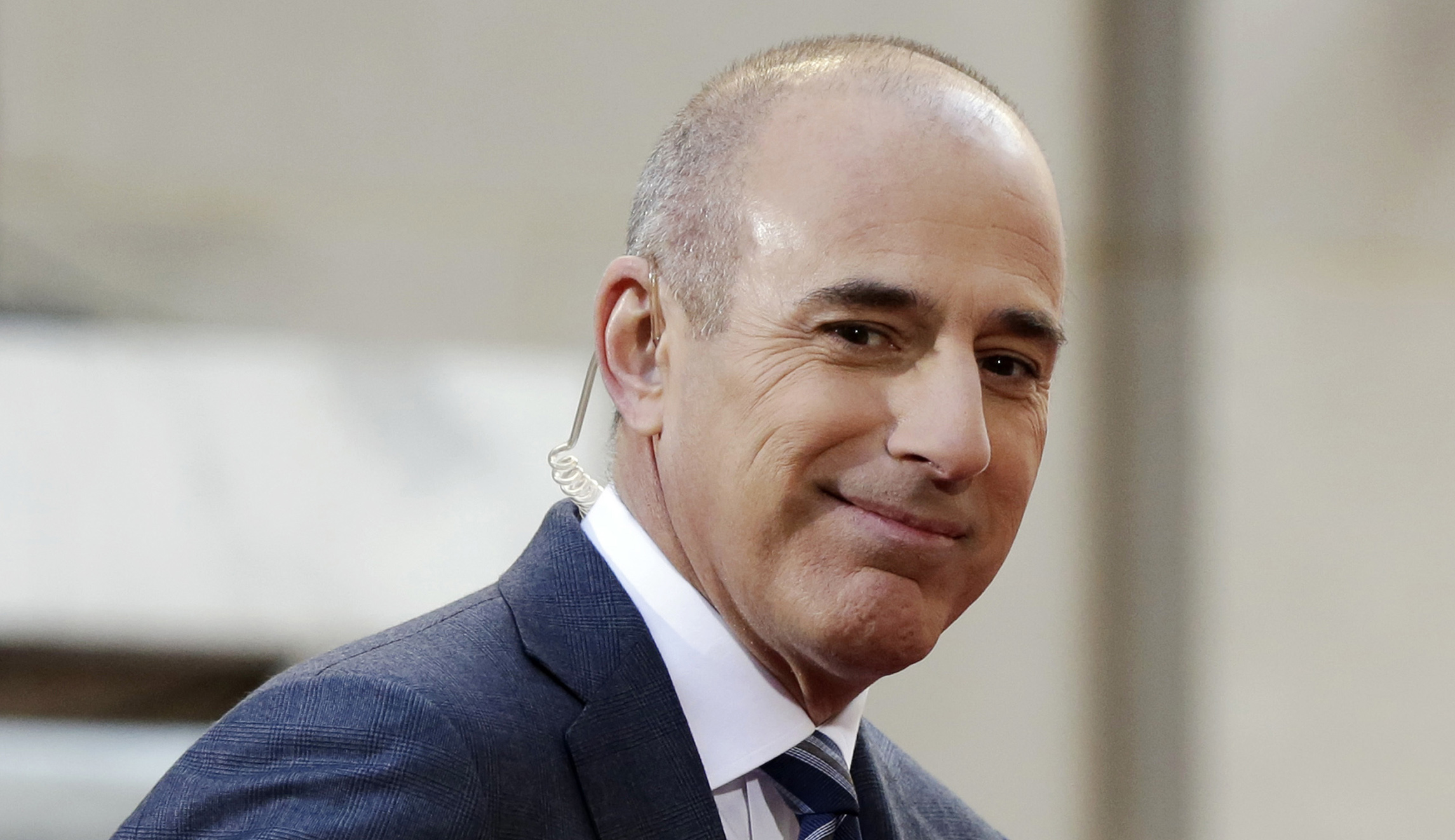 ‘Today’ show enjoys ratings boost in the wake of Matt Lauer’s departure